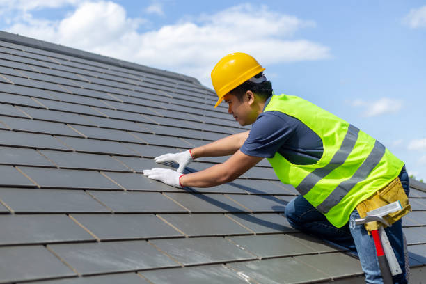 Fast & Reliable Emergency Roof Repairs in Wyoming, DE