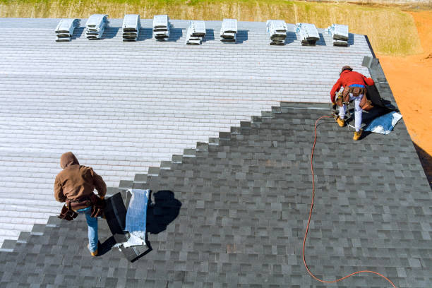 Best Chimney Flashing Repair  in Wyoming, DE